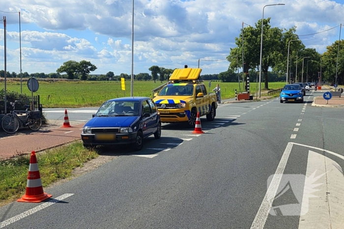 Rijksweg Nieuws Ederveen 