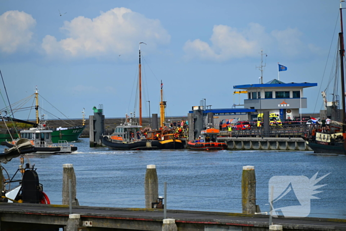 Dokkade Harlingen 112 