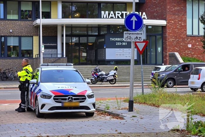 Parkeergarage Assen afgezet: Grootschalig Onderzoek opgestart