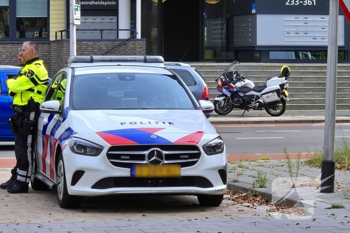 Parkeergarage Assen afgezet: Grootschalig Onderzoek opgestart