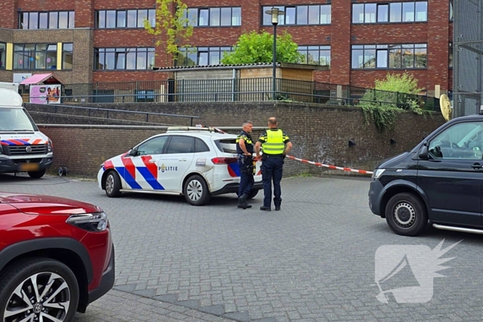 Parkeergarage Assen afgezet: Grootschalig Onderzoek opgestart