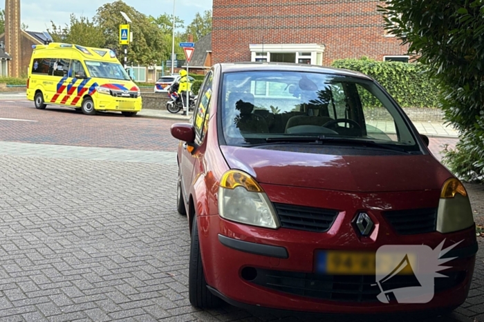 Burgemeester Knopperslaan 112 nieuws Meppel 