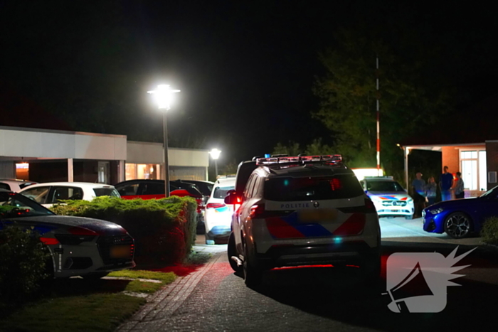 Zuidlaarderweg Nieuws Tynaarlo 