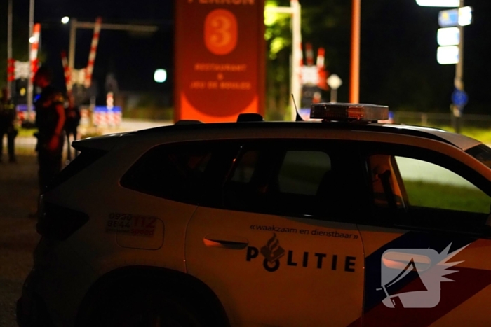 Zoekactie naar vermiste 17-jarig meisje