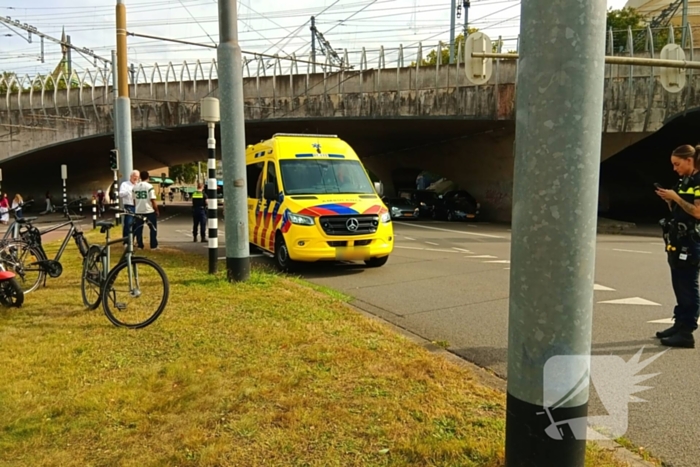Zijpendaalseweg 112 meldingen Arnhem 