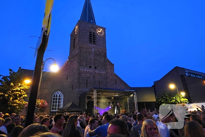 Vlegeldag Bennekom druk bezocht