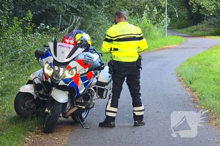 Zoompad 112 meldingen Lelystad 