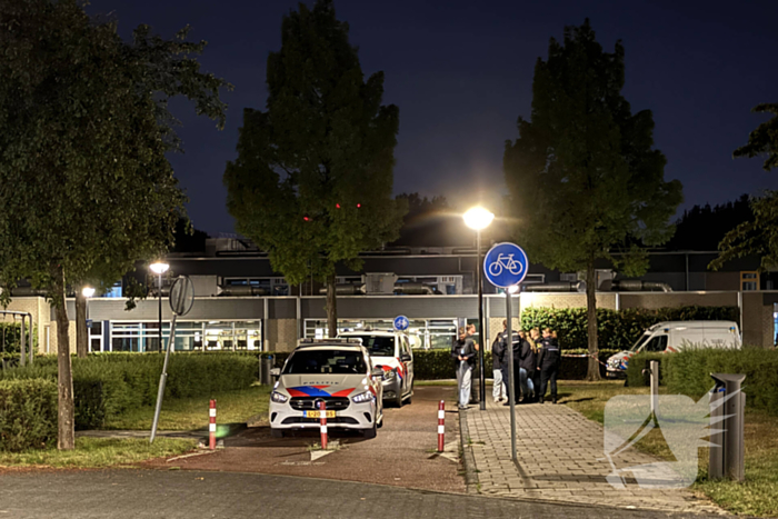 Schietpartij leidt tot politieonderzoek