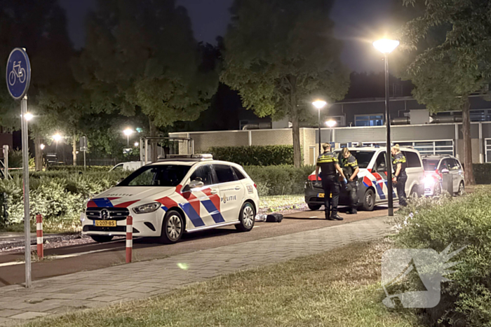 Schietpartij leidt tot politieonderzoek