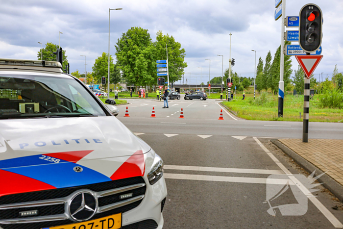 Seineweg 112 meldingen Amsterdam 
