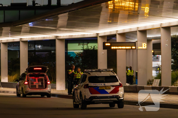 Vier aanhoudingen na vechtpartij