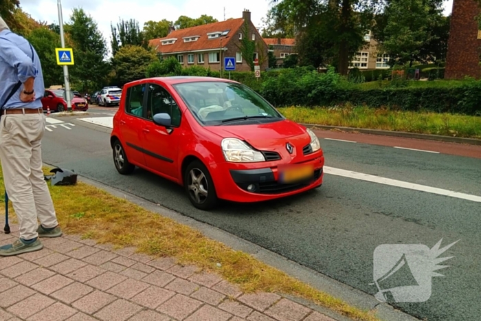 Thomas A Kempislaan 112 melding Arnhem 