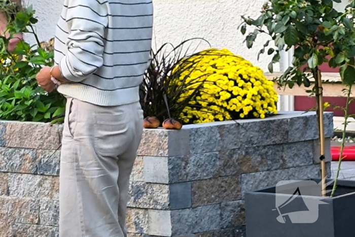 Brandweer ventileert woning na aanbranden broodjes