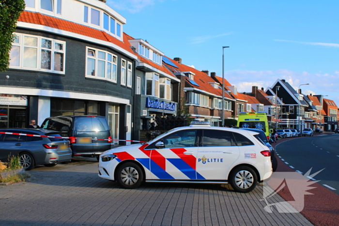 Mogelijk onbegrepen gedrag vergt inzet arrestatieteam