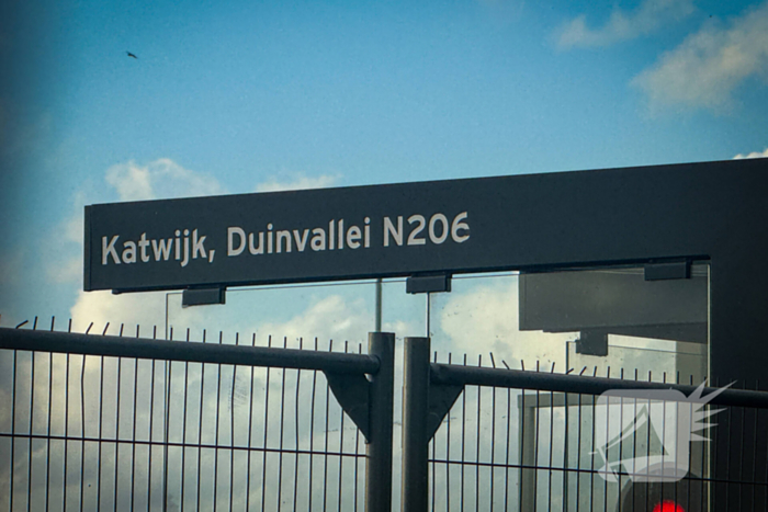 Omleiding door wegwerkzaamheden zorgt voor ongeval