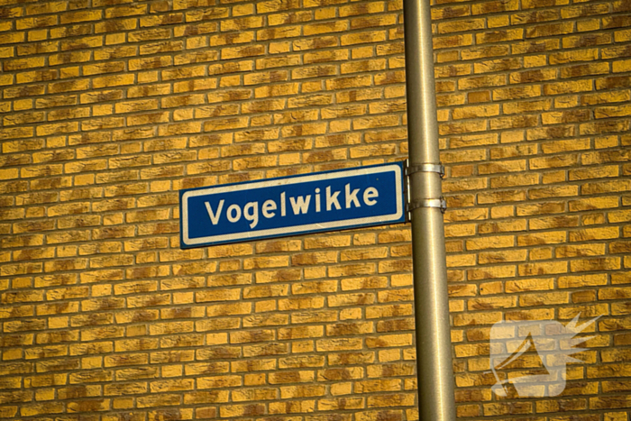 Omleiding door wegwerkzaamheden zorgt voor ongeval