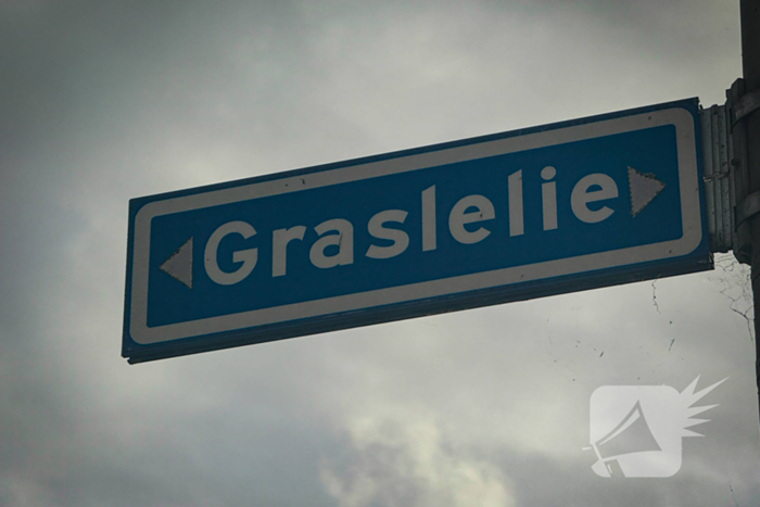 Omleiding door wegwerkzaamheden zorgt voor ongeval