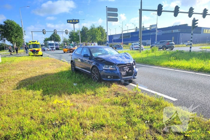 Nieuwleusenerdijk 112 meldingen Zwolle 
