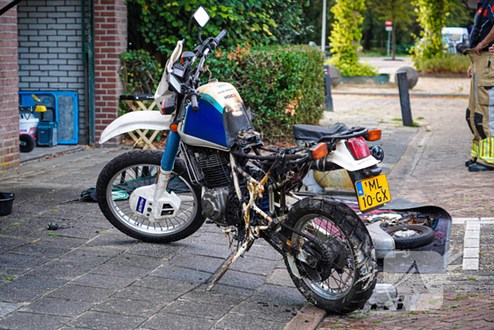 Charlotte de Bourbonstraat 112 meldingen Leiderdorp 