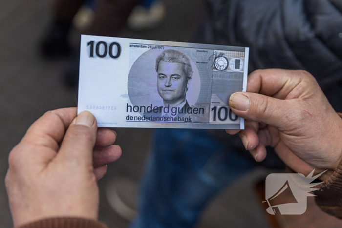 PPV trapt campagne af