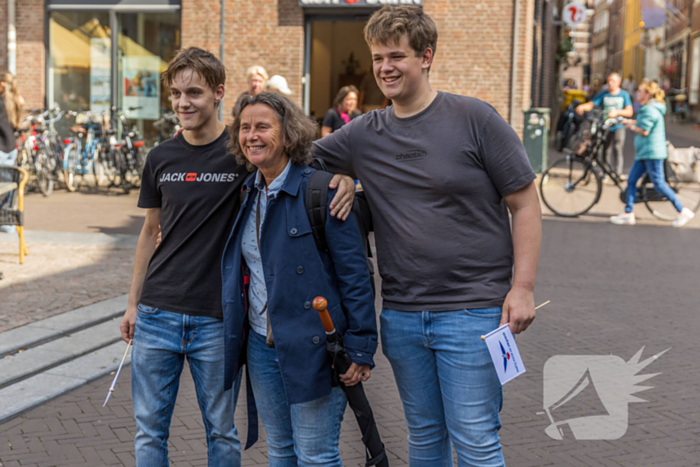 PPV trapt campagne af