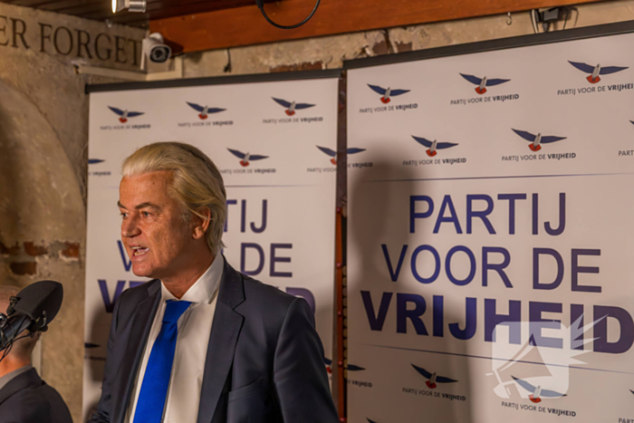 PPV trapt campagne af