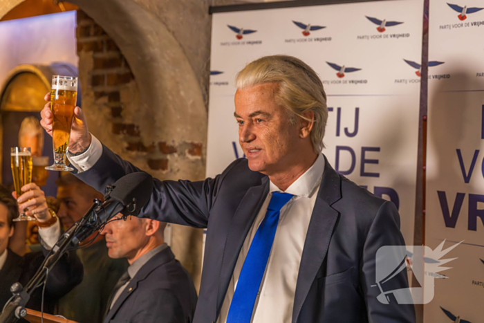 PPV trapt campagne af