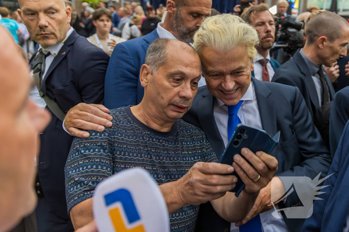 PPV trapt campagne af