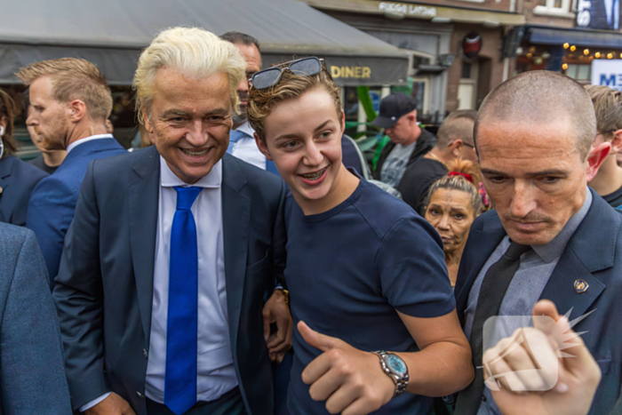 PPV trapt campagne af