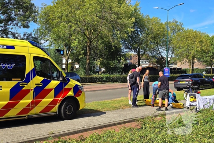 Westsingel 112 meldingen Bunschoten-Spakenburg 
