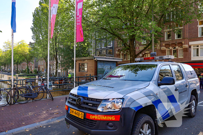 EOD ingeschakeld voor magneetvondst