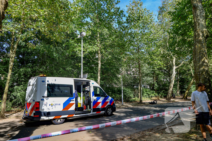 Gewonde na fatbike-ongeluk