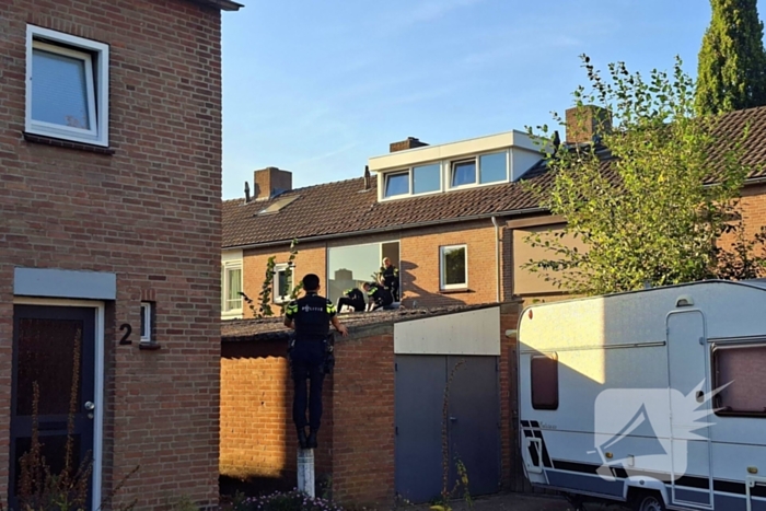 Kraanvogelhof 112 nieuws Nuenen 