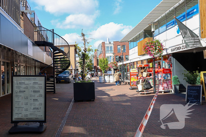 Zuideinde Nieuws Landsmeer 