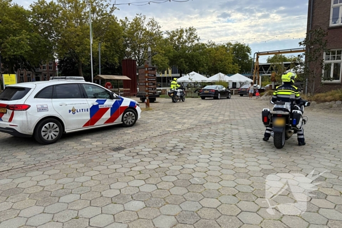 Koninklijk bezoek aan duurzame initiatieven