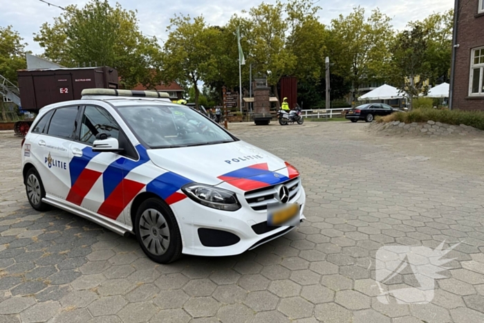 Koninklijk bezoek aan duurzame initiatieven