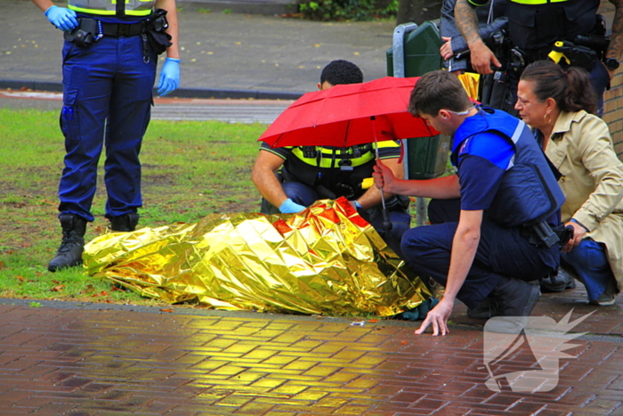 Stadhuispassage Weert 112 