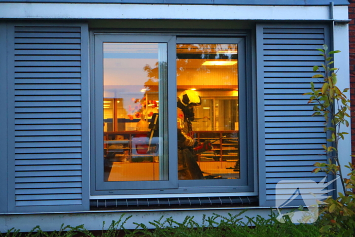 Huisartsenpost ontruimd na geurmelding