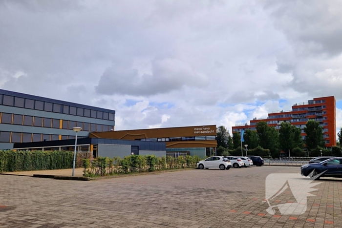 Jongerengeweld in IJmond: Scholen vandaag dicht