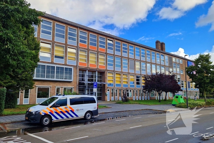 Jongerengeweld in IJmond: Scholen vandaag dicht