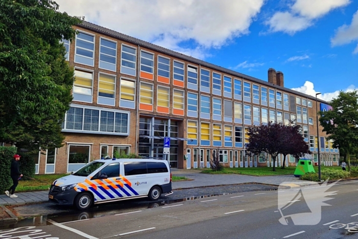 Jongerengeweld in IJmond: Scholen vandaag dicht