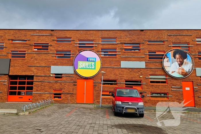 Jongerengeweld in IJmond: Scholen vandaag dicht