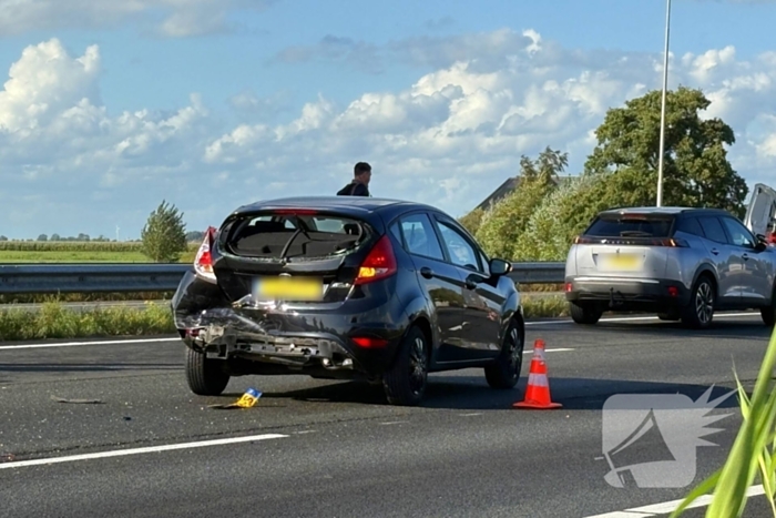 Rijksweg A28 R 102,0 Zwolle 112 