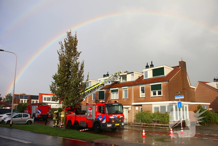 Weteringkade 112 nieuws Noordwijk 
