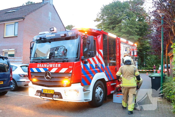 Geutoomserf Nieuws Eemnes 