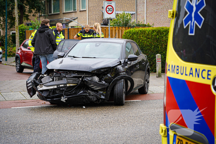 Salvialaan / President Kennedylaan 112 nieuws Oegstgeest 