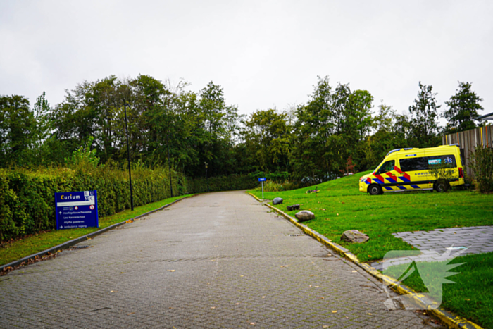 Grootste zoekactie succesvol