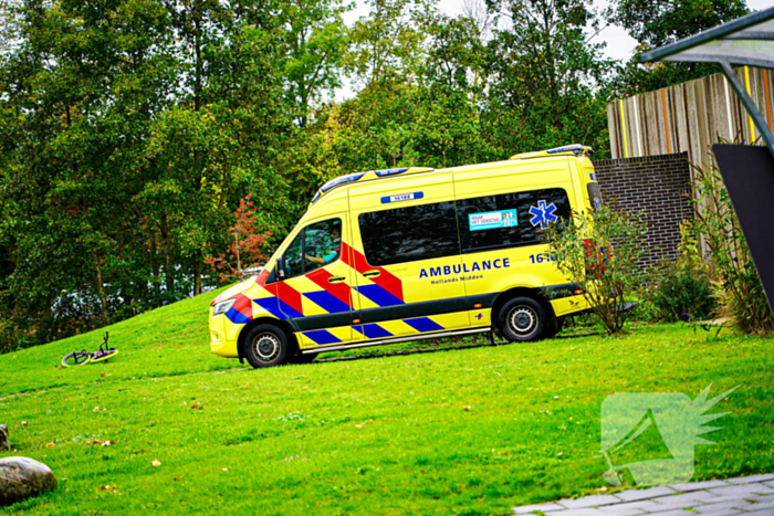 Grootste zoekactie succesvol