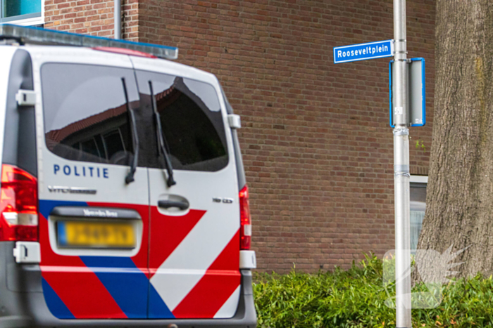 Drugslab ontdekt na dierenmishandeling