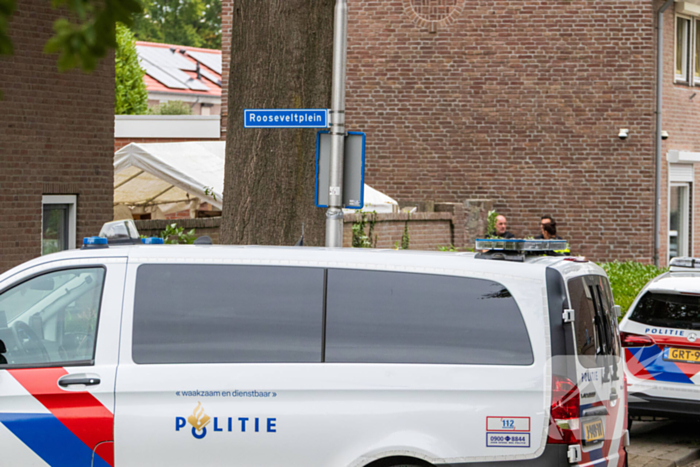 Drugslab ontdekt na dierenmishandeling